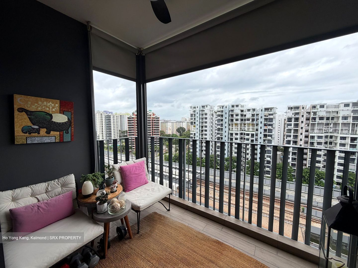 Grandeur Park Residences (D16), Condominium #524259251